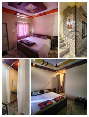 SAHASRA HOME STAY HAMPi